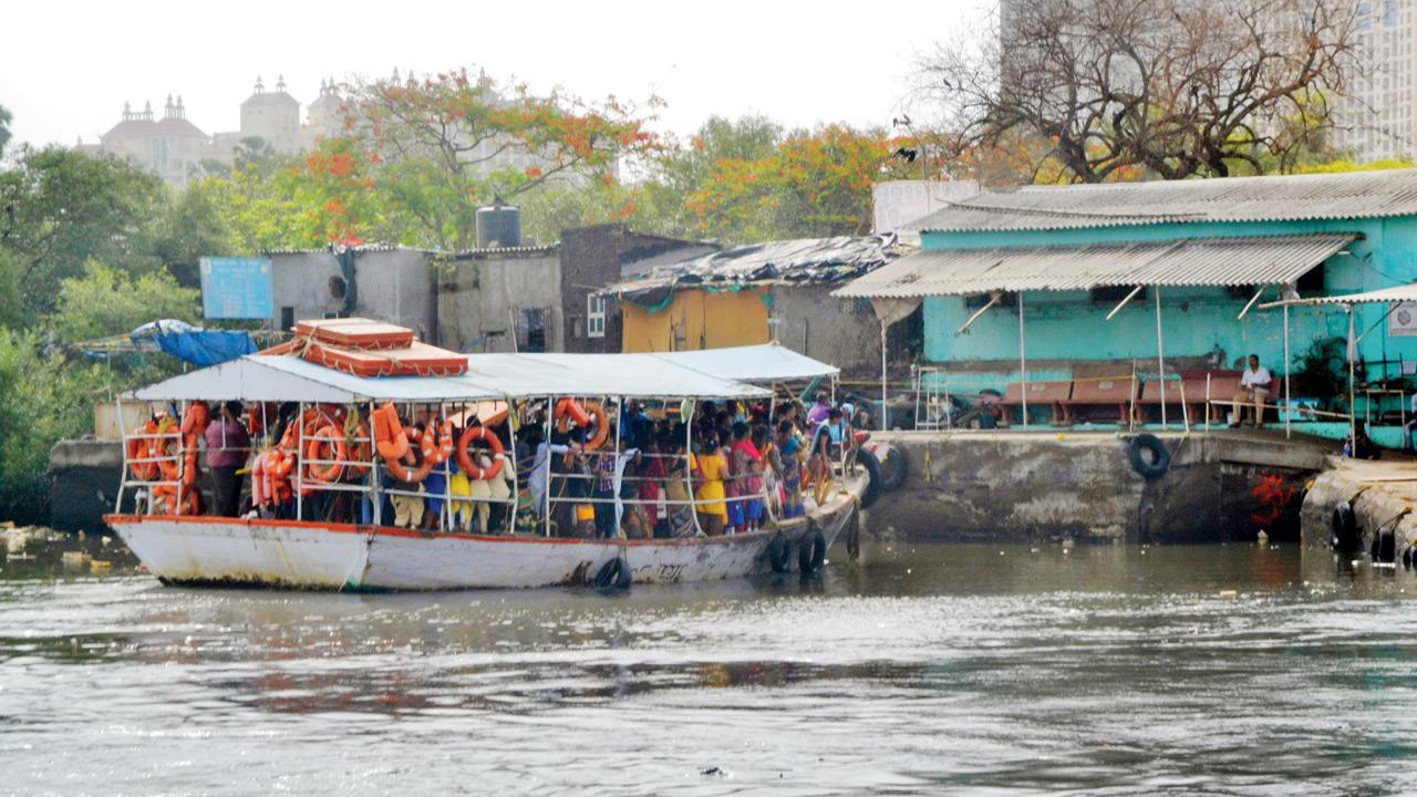 Mumbai: Versova-Madh Island bridge work likely to get moving soon