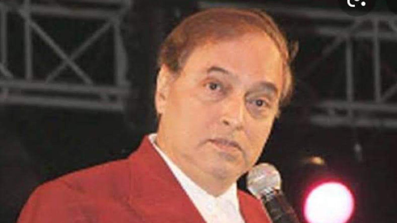 Popular mimicry artist-actor Madhav Moghe passes away at 68
