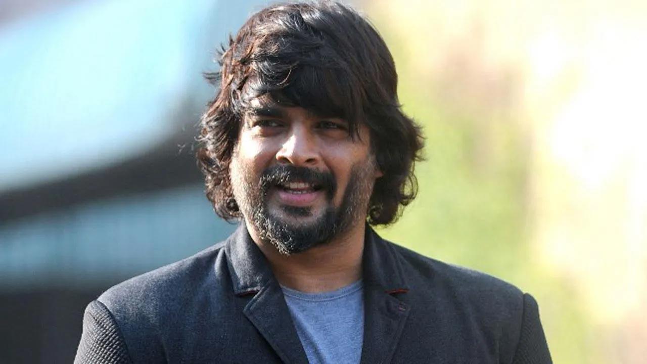 R Madhavan happy to be back on sets