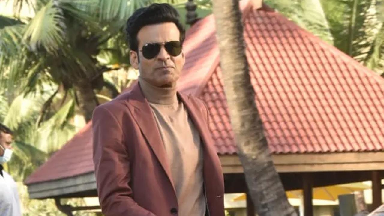 Neena Gupta puts in her own self in each role: Manoj Bajpayee