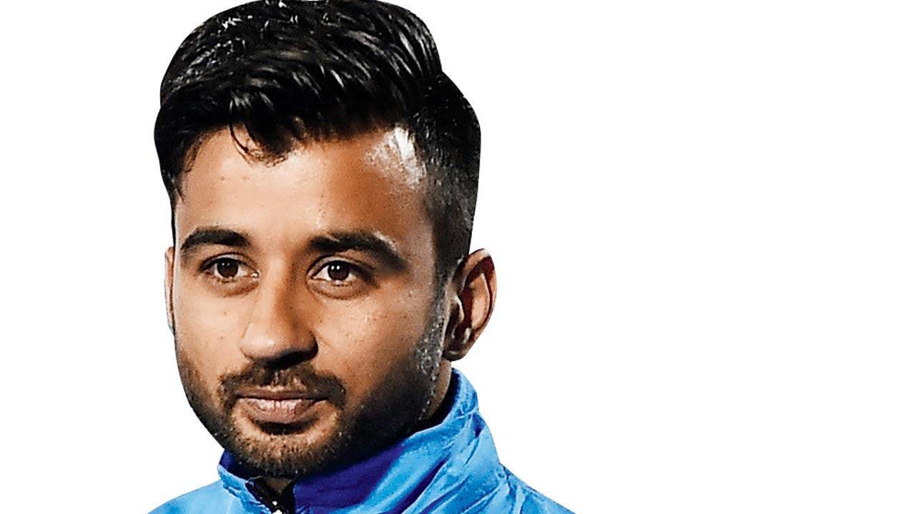Manpreet & Co face Argentina with eye on quarter-finals