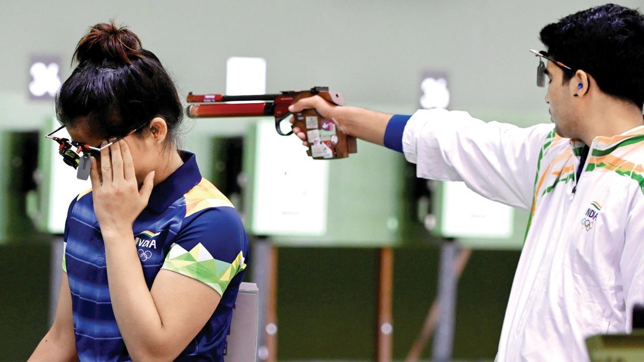Overhaul needed: NRAI