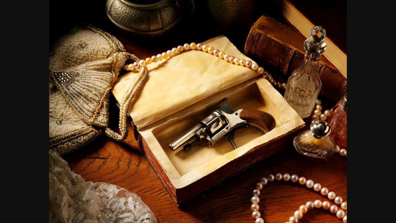 Master of Mystery: Here are five must-read books by author Erle Stanley Gardner