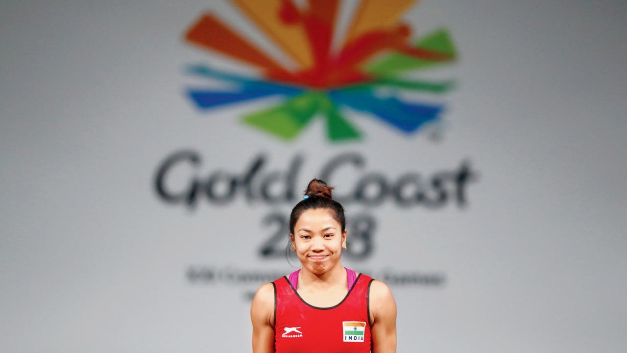Tokyo Olympics: Lifter Mirabai Chanu aims to exorcise ghosts of Rio