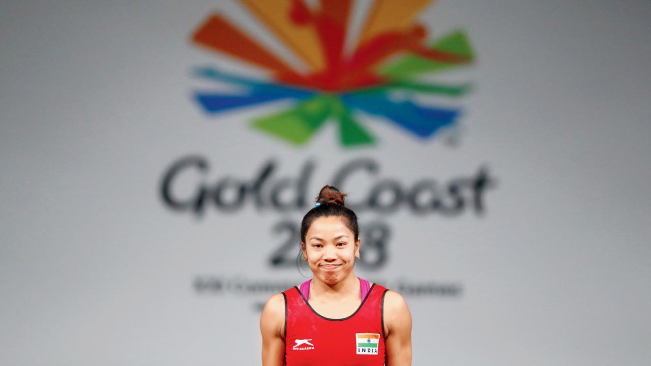 Tokyo Olympics Lifter Mirabai Chanu aims to exorcise ghosts of Rio