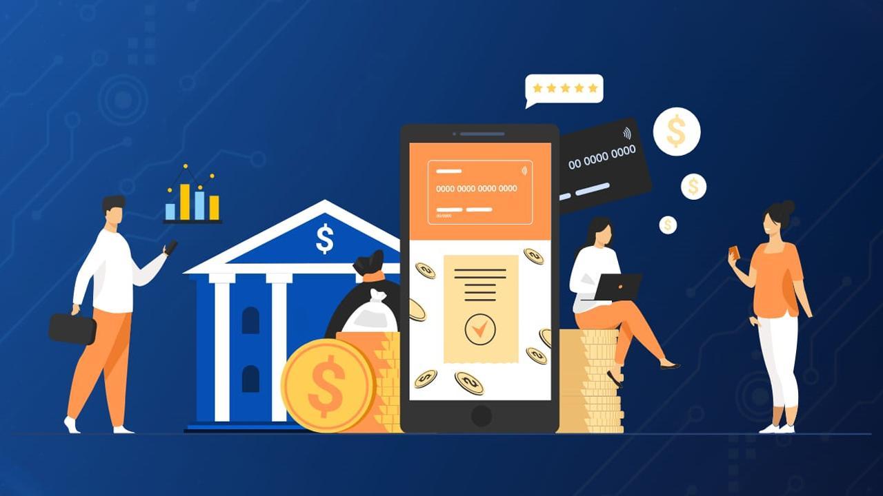 Mobcoders’ Fintech Start-up Enables Instant Invoice Financing for SMEs
