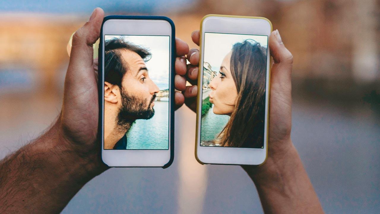 Modern love