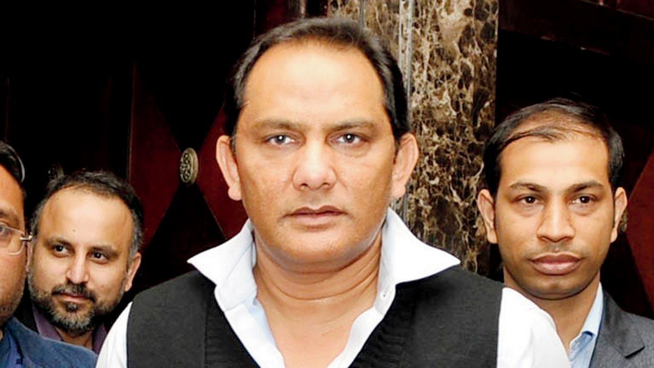 Mohammed Azharuddin supports hike for domestic players