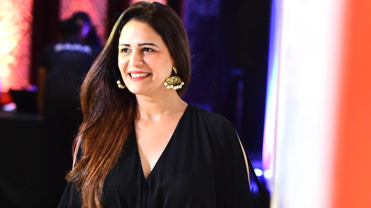 Mona Singh: TV serials that go on for years don't make sense to me anymore