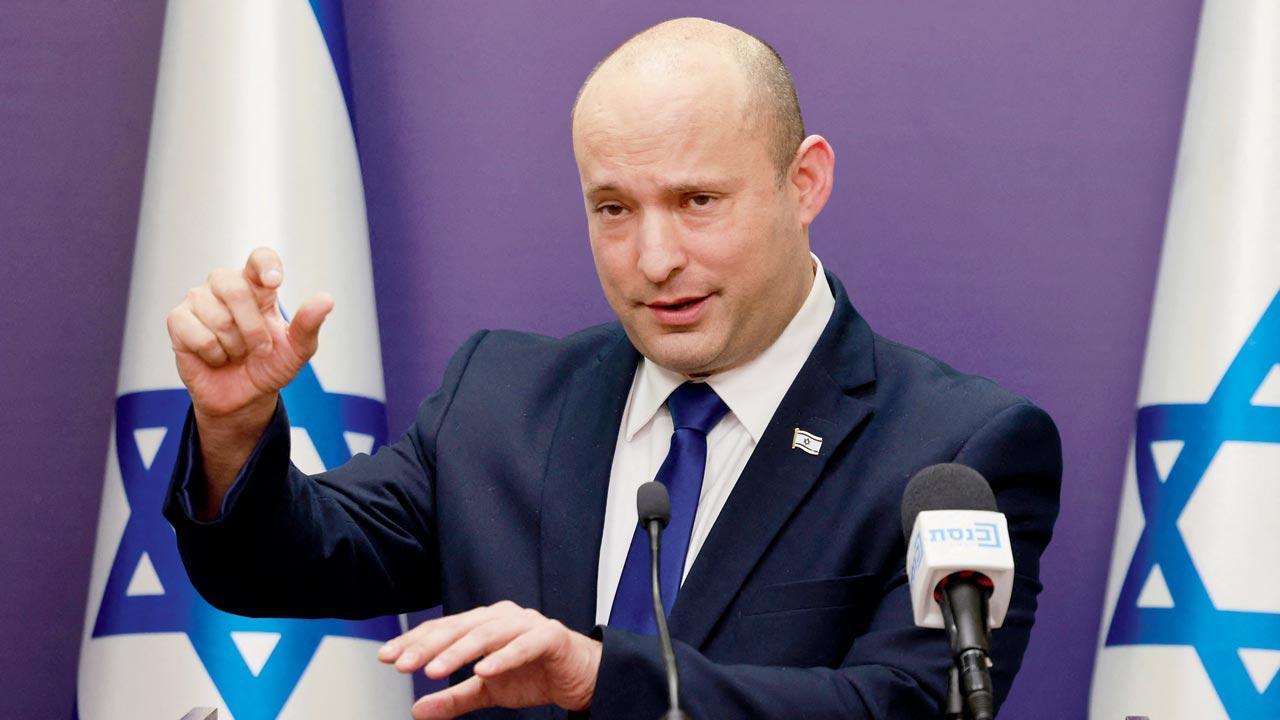 Israel’s steps to displace Palestinians, demolish their homes illegal: EU
