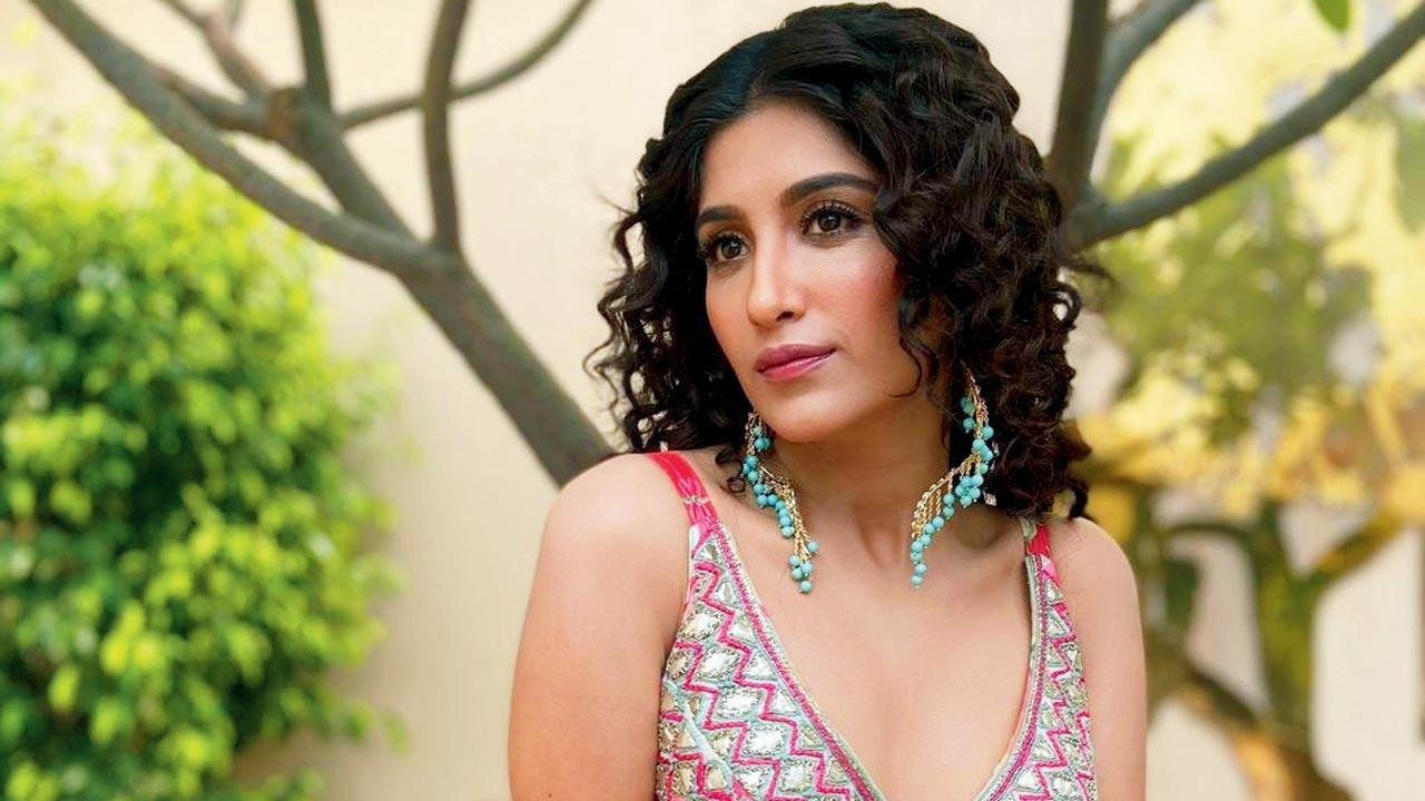 Slambook: Nimrit Kaur Ahluwalia