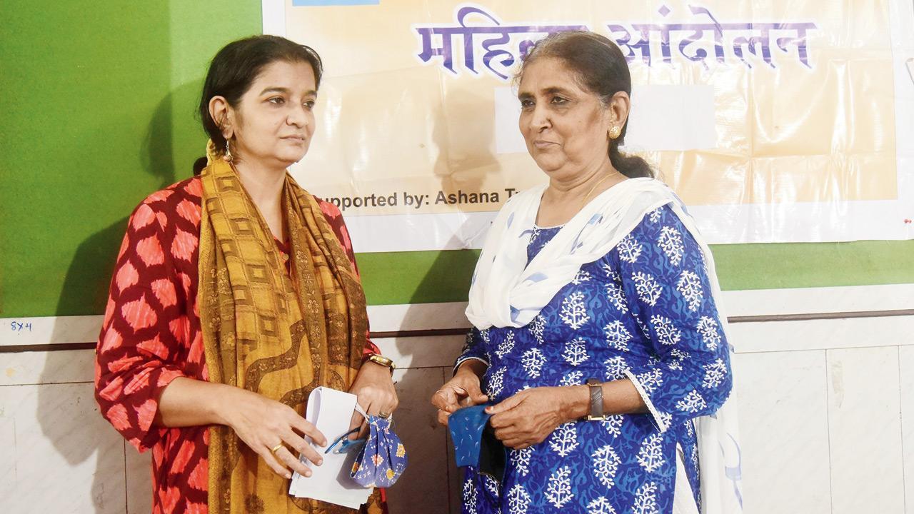 ‘Law acts as deterrent, but the police harass victims’