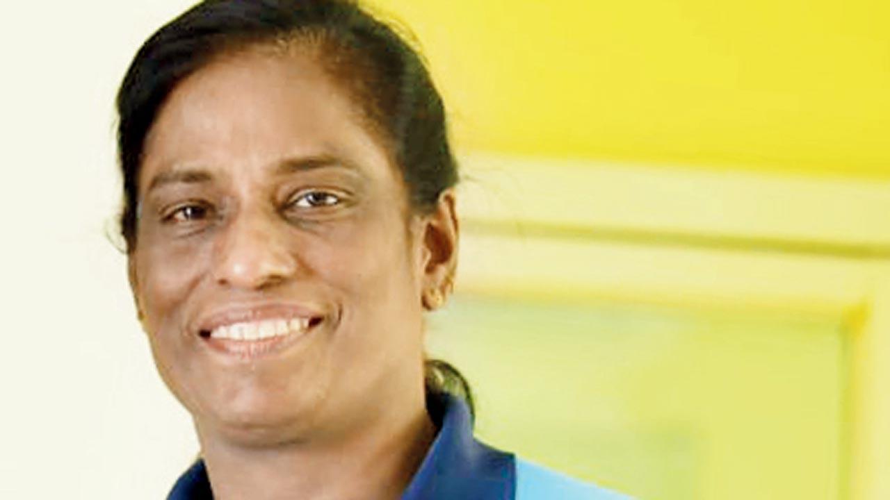 1280px x 720px - PT Usha: Javelin throwers Neeraj Chopra, Annu Rani can finish on podium