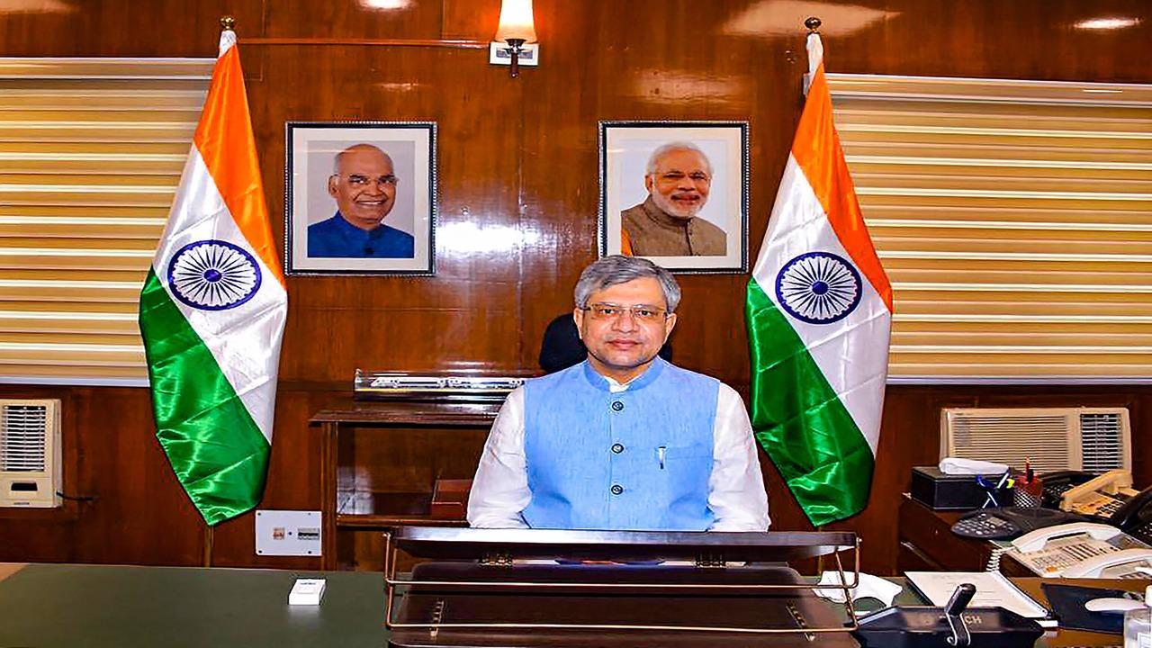 Those who live and work in India will have to abide by rules: New IT min Vaishnav on Twitter-govt standoff
