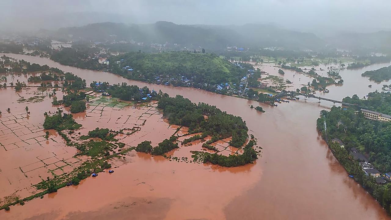 Maharashtra: Floods leave trail of destruction in Konkan towns; task of rebuilding lives lies ahead