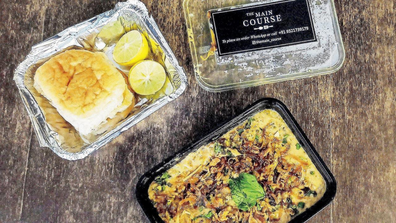 Dig into Colaba-based home chef's haleem and treat yourself to a mid-week feast