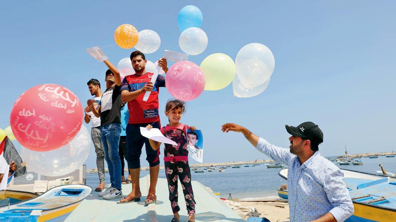 ‘Israel obstructing efforts to stabilise ceasefire’
