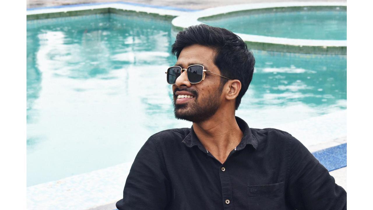 Entrepreneur Piyush Prakash Shares How Smart Work and Positivity Helped Him Be On The Top