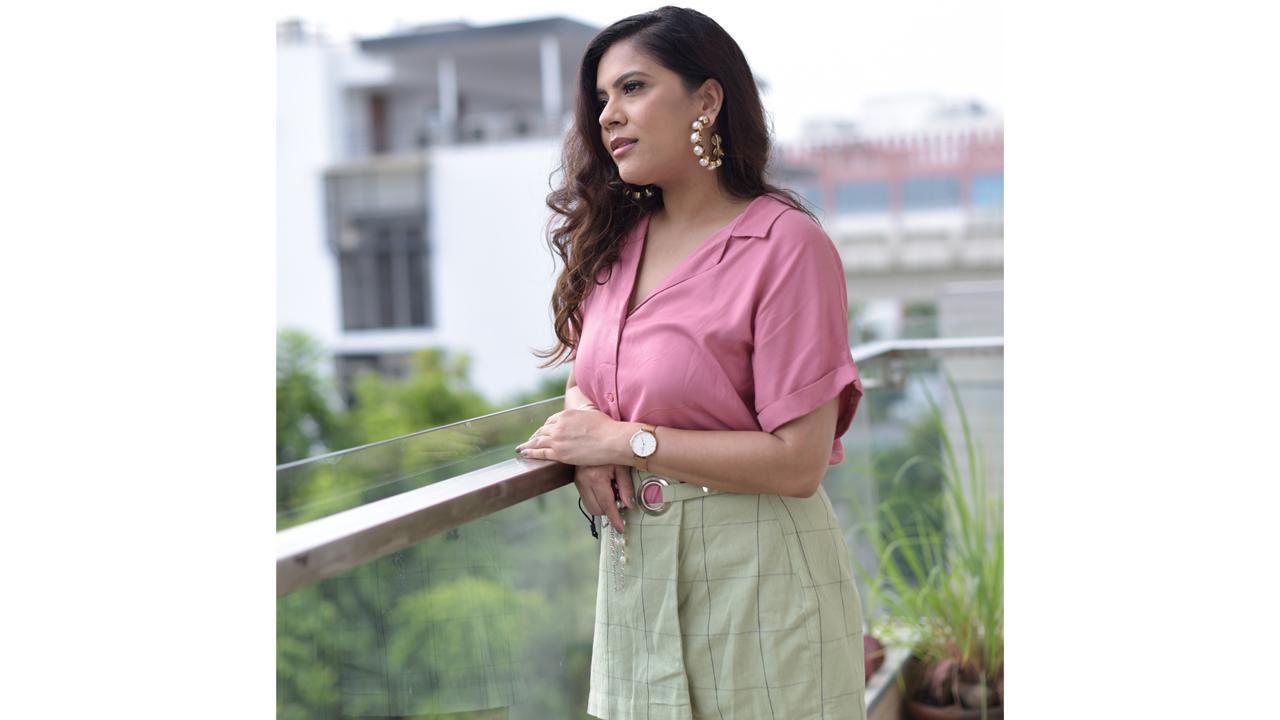 Pooja Mittal shares top 5 fashion trends of 2021