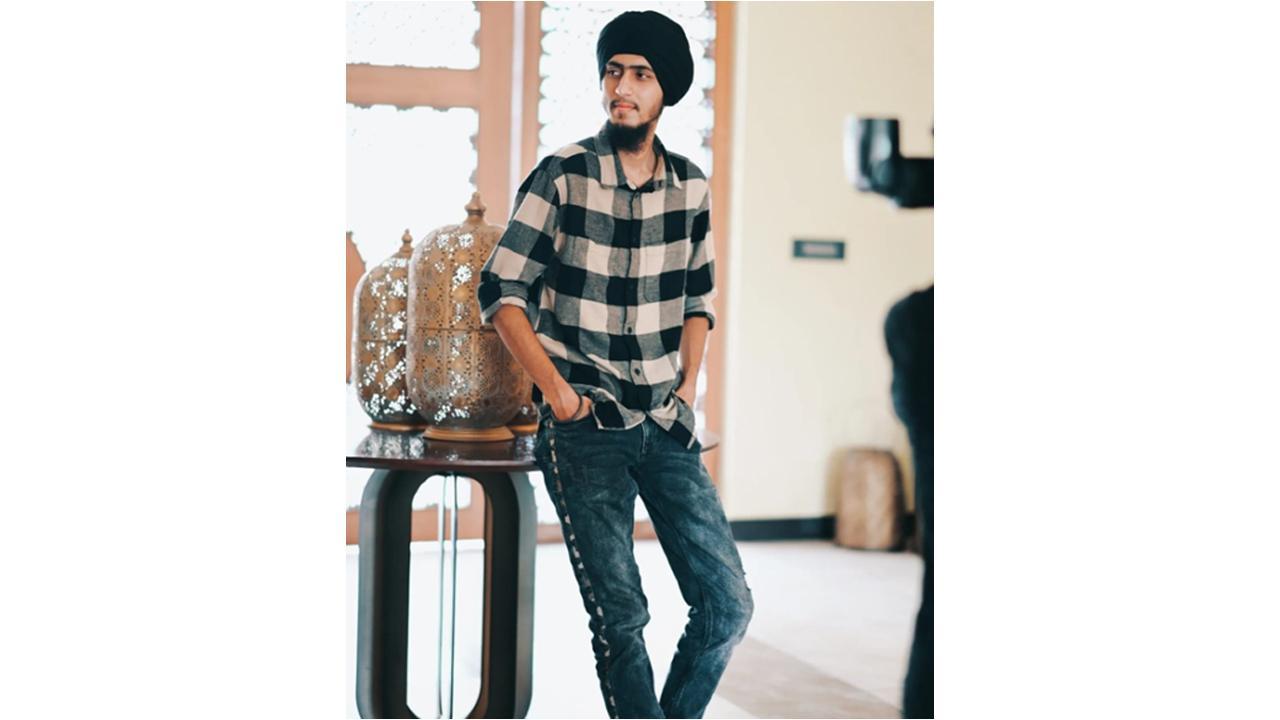 Purujit Singh, taking Event Management to a new level