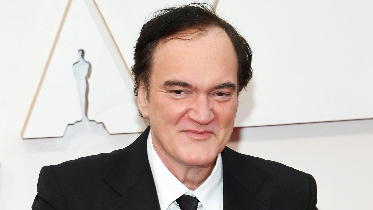 Bruce Lee's daughter slams Quentin Tarantino's portrayal of him 'as a dispensabl