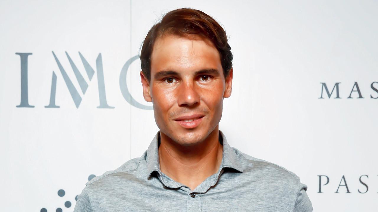 Nadal’s Rs 46.26 cr yacht named best of the best in the world