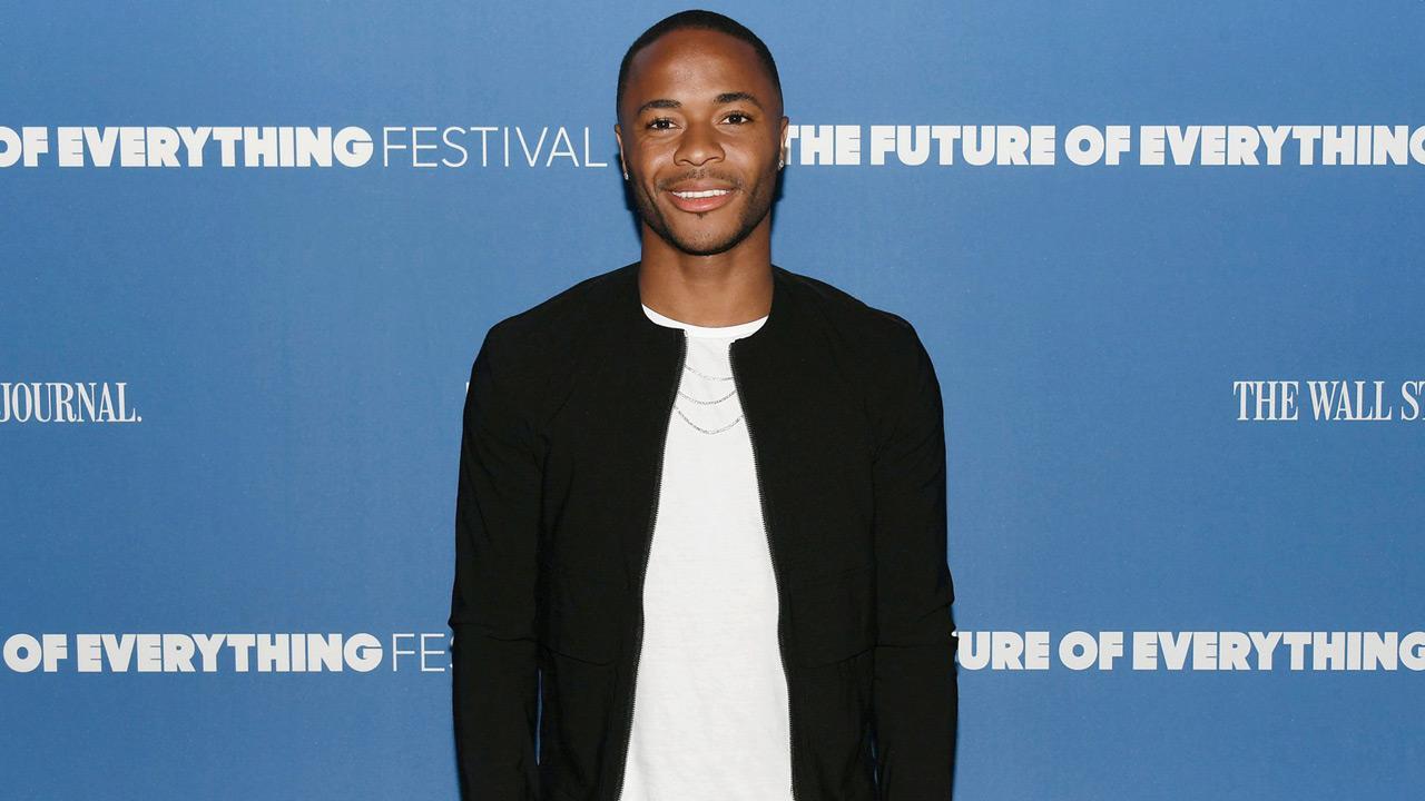 Sterling: It was a clear penalty