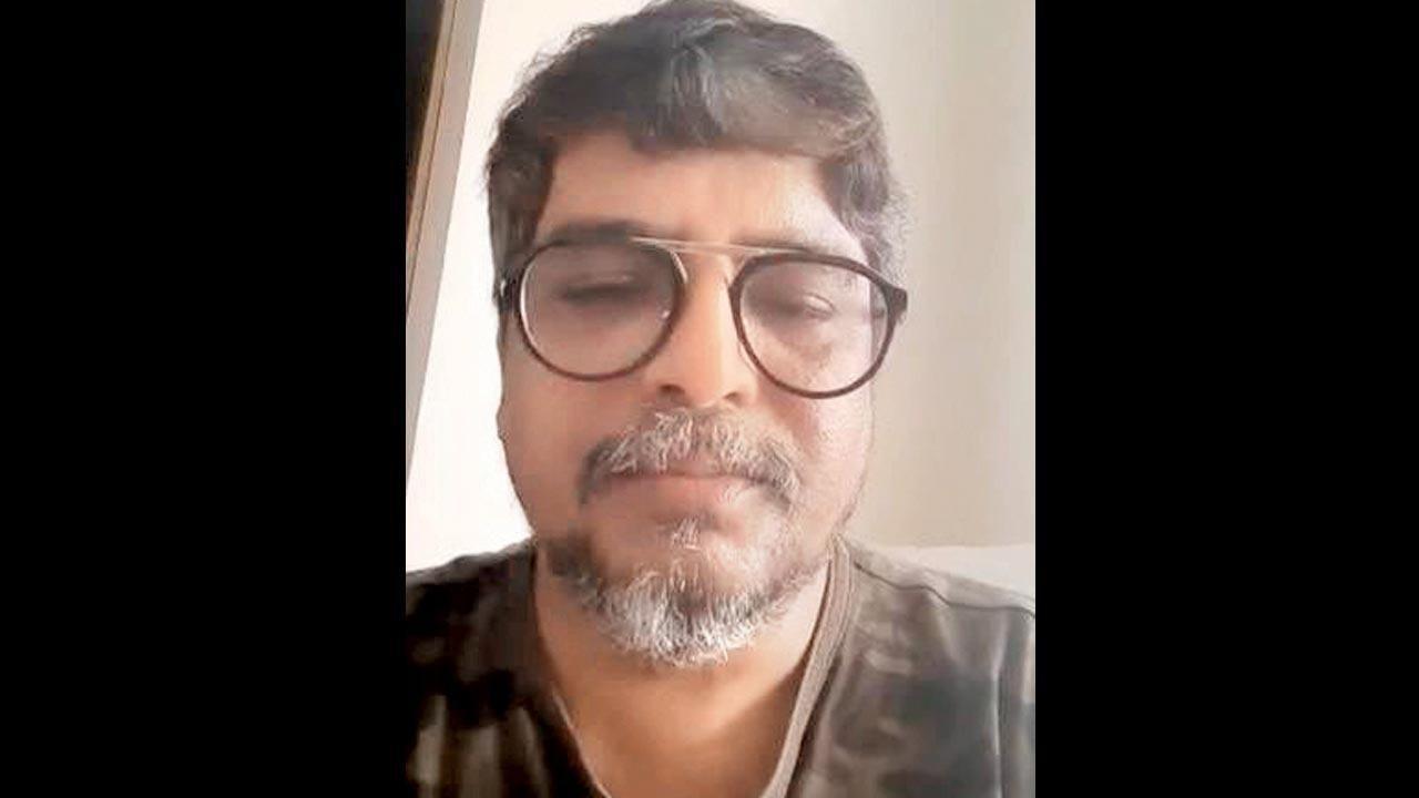 Scare tactics in film industry must be stamped out