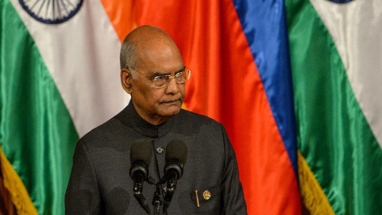 President Ram Nath Kovind accepts resignations of 12 Union Ministers including Harsh Vardhan, RS Prasad