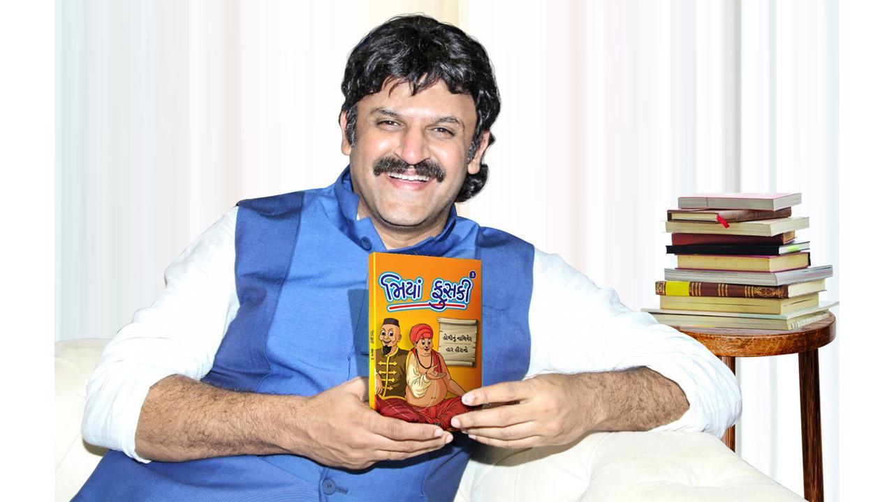 Industrialist & Art Lover Rashmin Majithia Adds To His Art Collection, A Goldmine Of 125+ 
