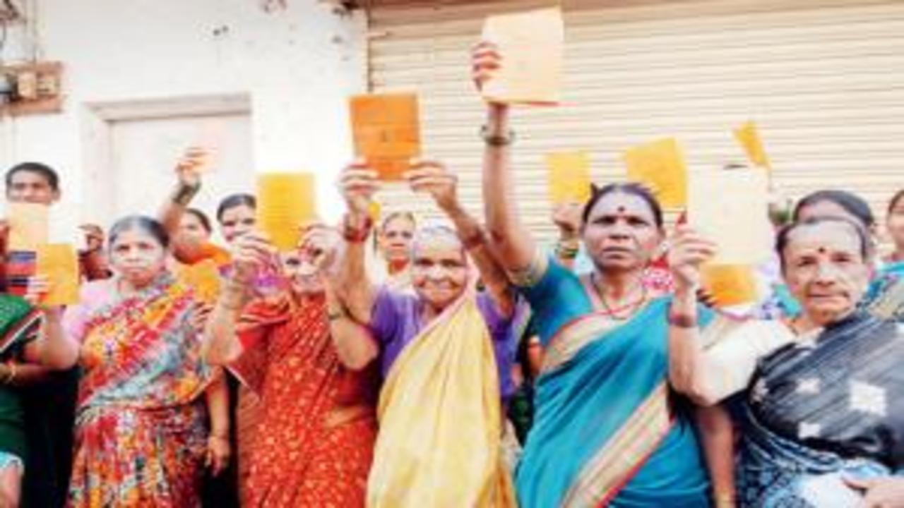 1.29 crore ration cards cancelled, deleted across India