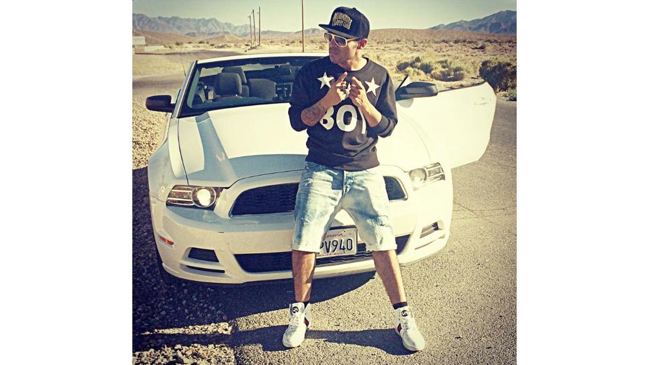 Meet Raul Raj, taking over the world of music as a versatile music artist