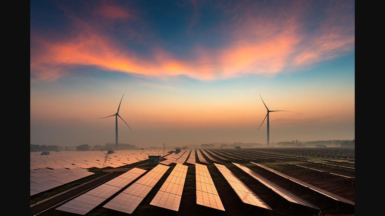 IEA report: Global electricity demand growing faster than renewables