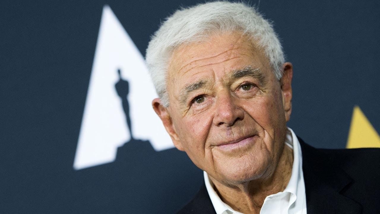 'Superman' director Richard Donner passes away