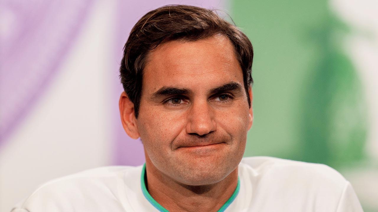 Federer unsure of Wimbledon return