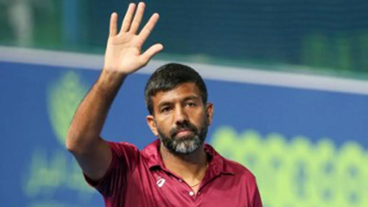 Rohan Bopanna-Divij Sharan miss Tokyo Olympics doubles cut