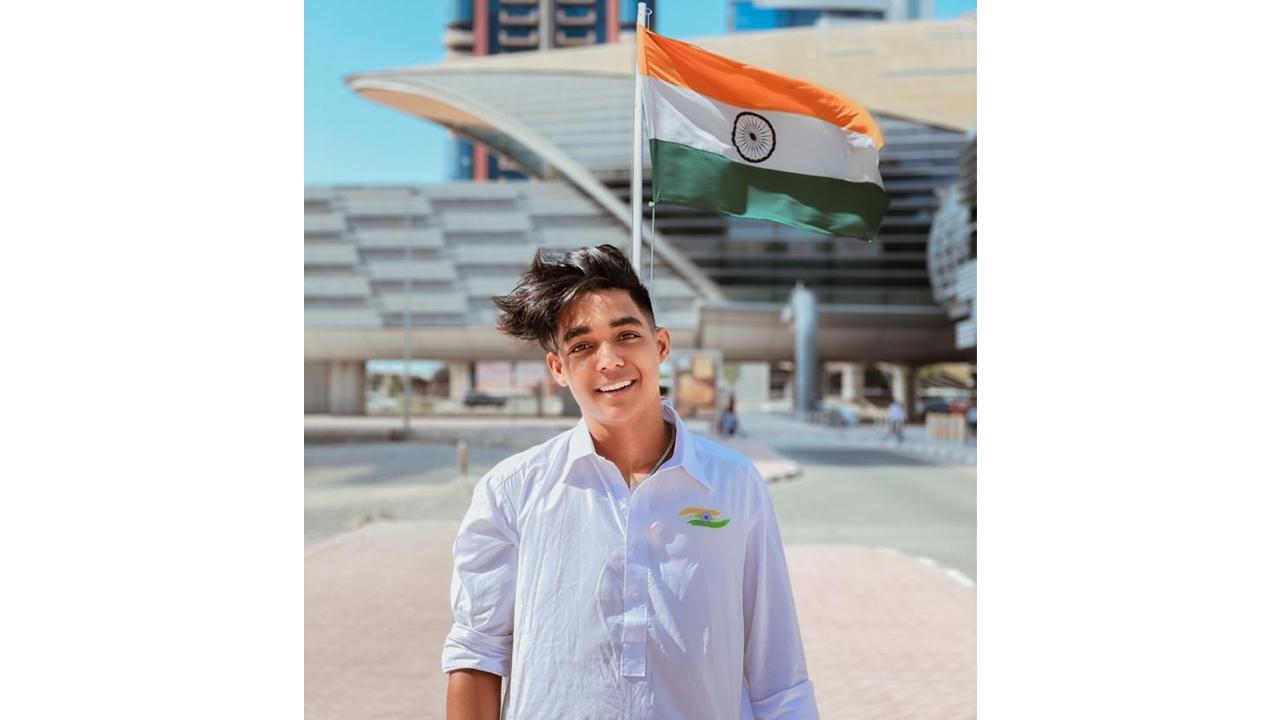 Presently Overwhelming The Influencer Business Is Reactionboi Or Rohit Zinjurke