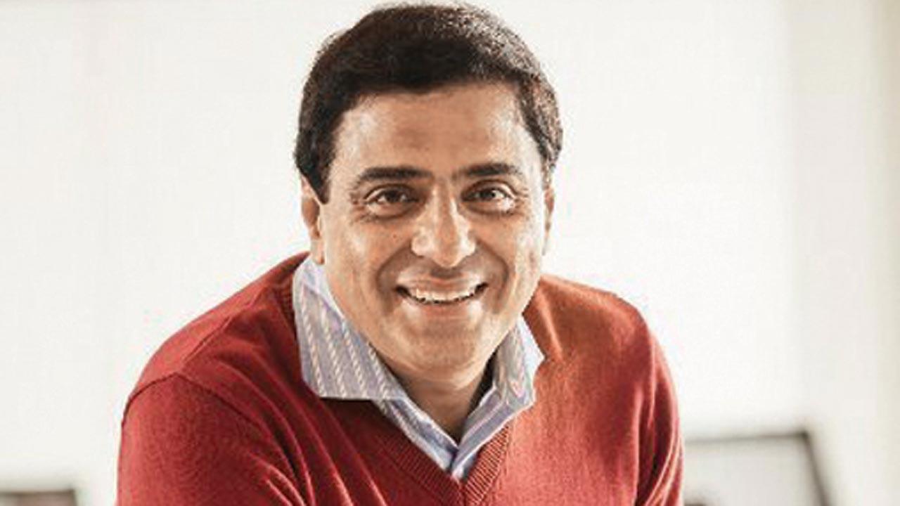 Ronnie Screwvala’s next on exploit of RAW hero