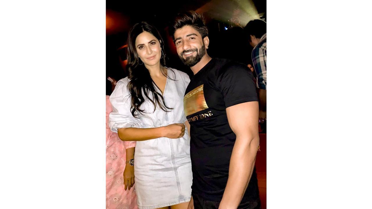 Meet Producer Roysa Rajpurohit who redefined success with his outstanding body of work