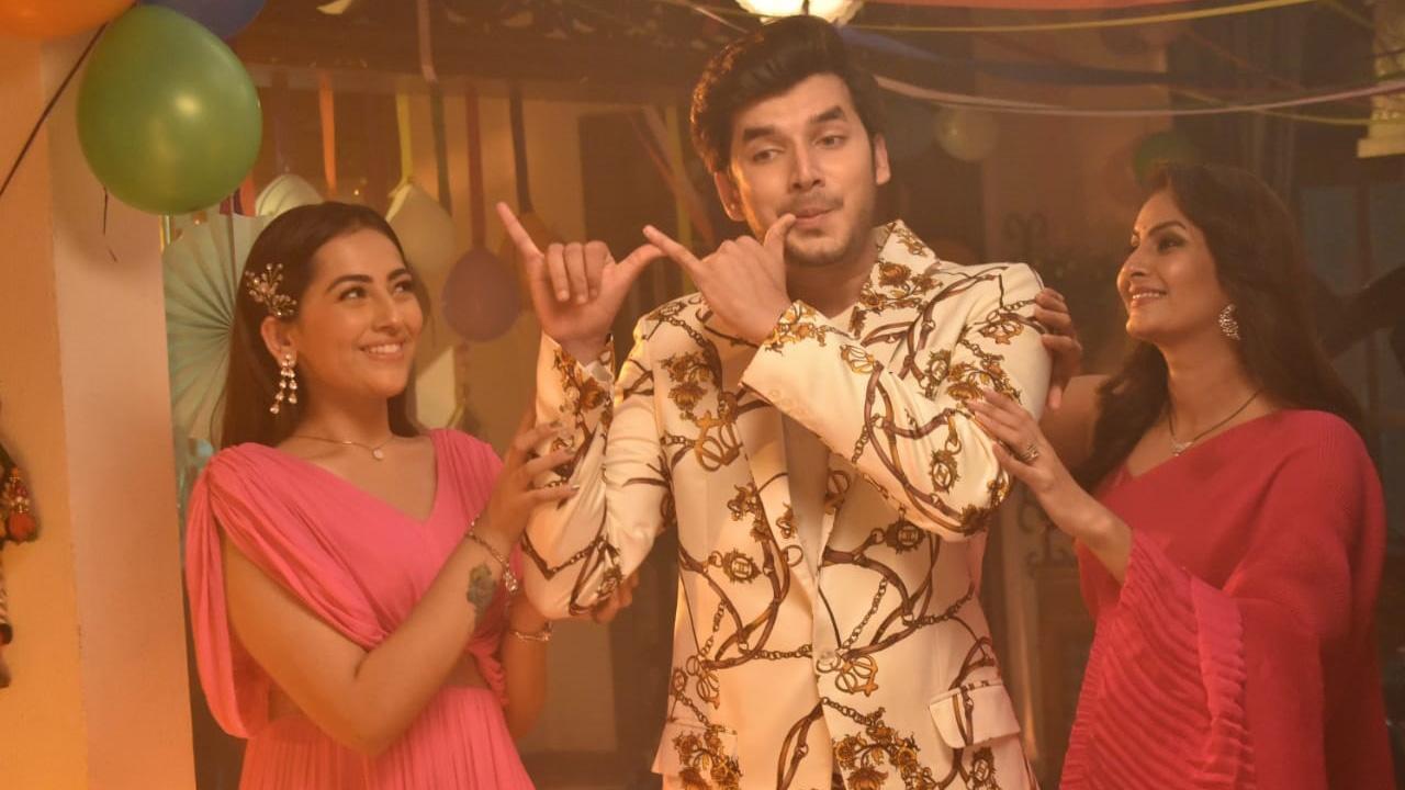 'Anupamaa' episode update: Family throws a surprise birthday party for Samar