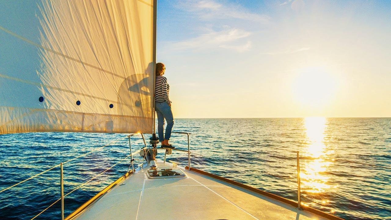 Learnings from sojourn in sea