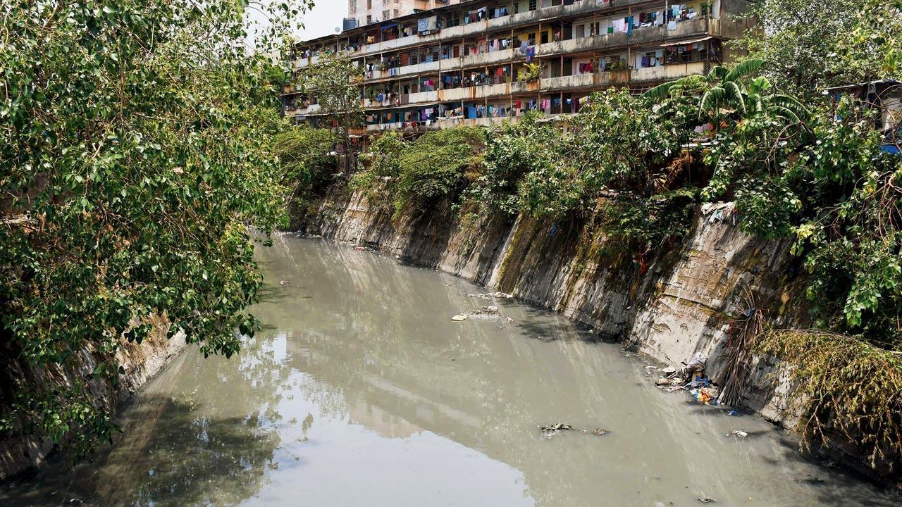Work on seventh of Mumbai's 8 pumping stations to begin soon