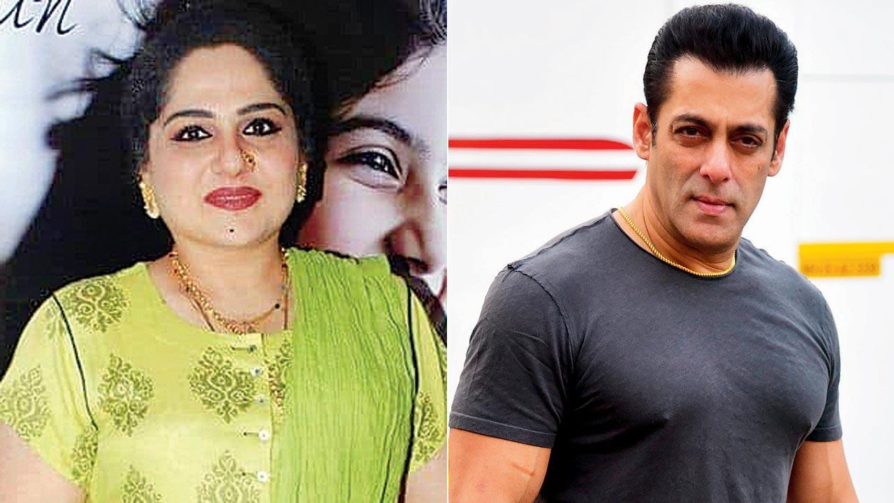 Amit Behl: We will reach out to Salman’s foundation
