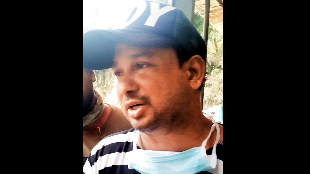 Govandi building collapse: We had done up the house only a few years ago, says resident