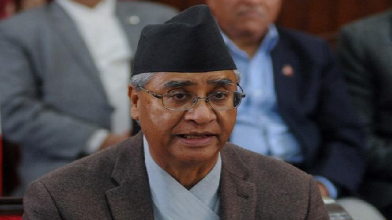 Nepal: Supreme Court orders appointment of Sher Bahadur Deuba as Prime Minister