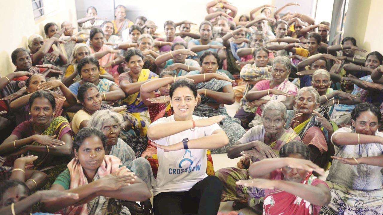 Sheroes who missed making headlines