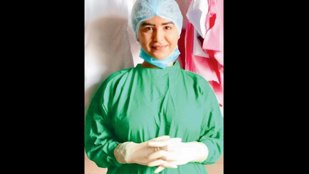 mid-day's 42nd anniversary: Actor earns viral fame