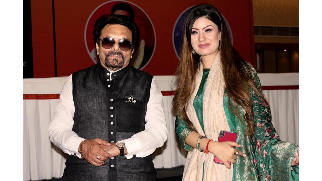Shilpa Dhar new Bollywood Astrologer
