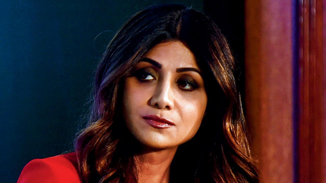 Mumbai Crime Branch could summon Shilpa Shetty: Sources