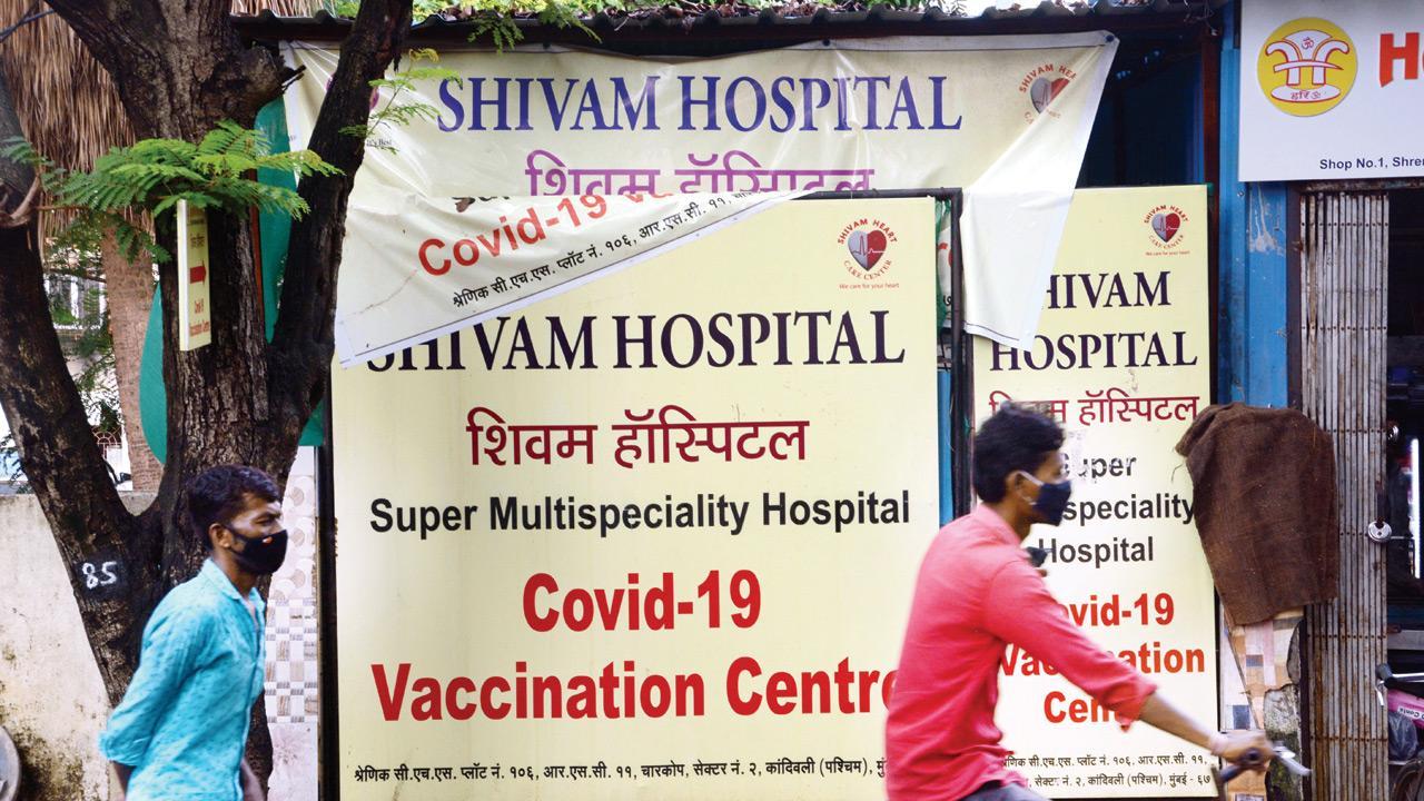 Finally, some clarity in vaccine scam for those who took it